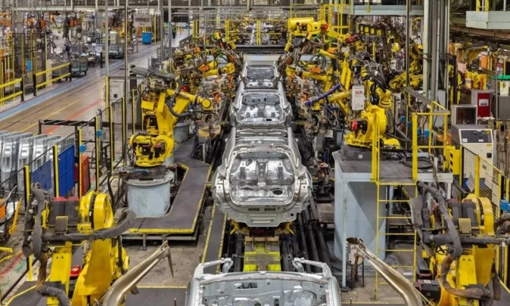 Επιτέλους: Ανοίγει ο δρόμος για την Ελληνική αυτοκινητοβιομηχανία!